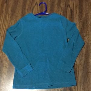 Boys long sleeve